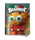 Álbum Skifidol Brainrot Cromos - Panini Cromos