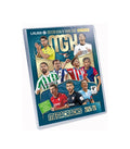 Archivador Megacracks 2025/26 - Panini Cromos