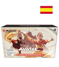 Beginner Box Avatar: The Last Airbender - Magic The Gathering (Español)