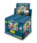 Caja 50 Sobres Megacracks 2025/26 de Panini Cromos