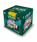 Caja de 50 Sobres LaLiga Hypermotion 2025/26 - Panini Cromos